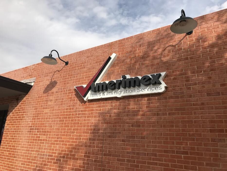 Images Amerimex Taxes & Immigration Services