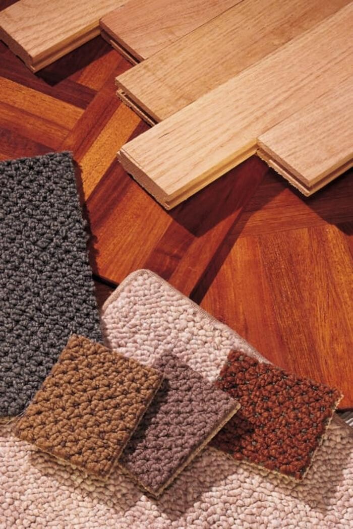 Images Comfort Hardwood Flooring