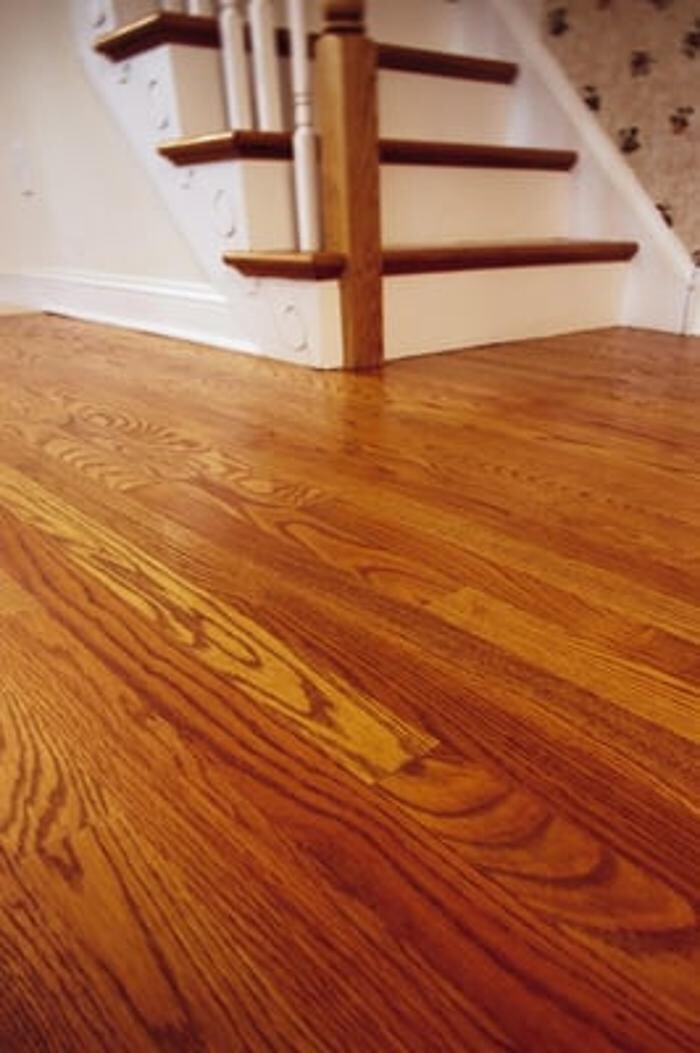 Images Comfort Hardwood Flooring