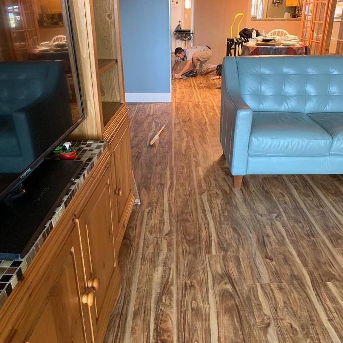 Images Comfort Hardwood Flooring