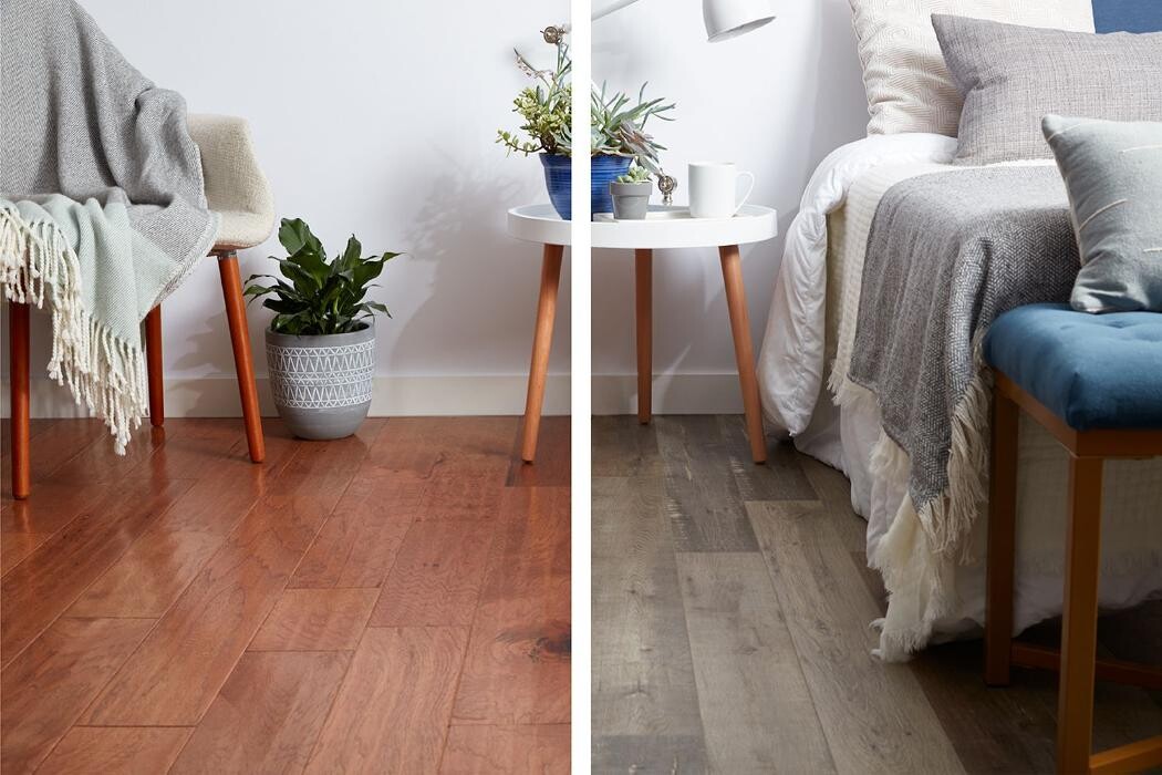 Images Comfort Hardwood Flooring