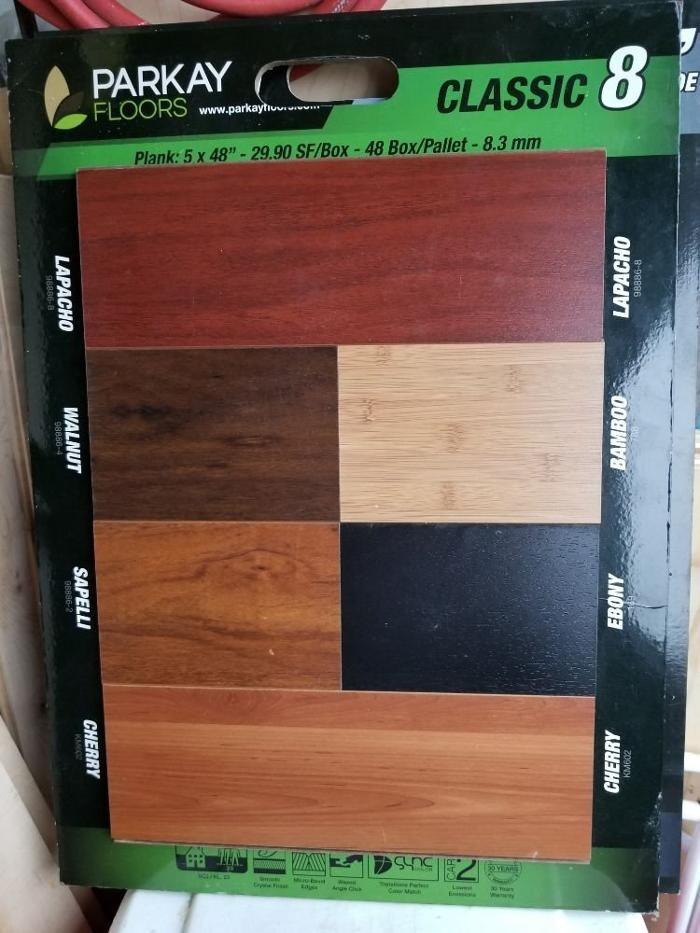 Images Comfort Hardwood Flooring