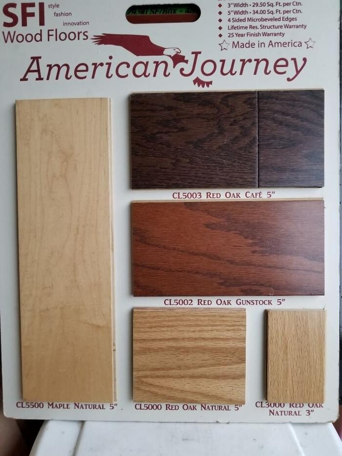 Images Comfort Hardwood Flooring