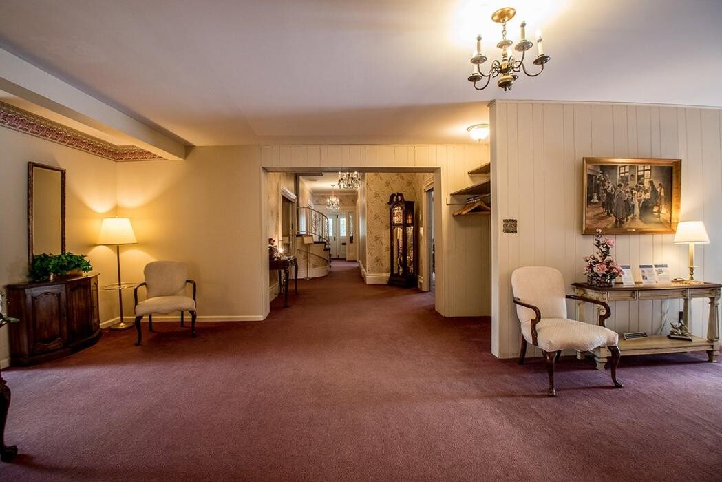 Images Amigone Funeral Home and Cremation Services