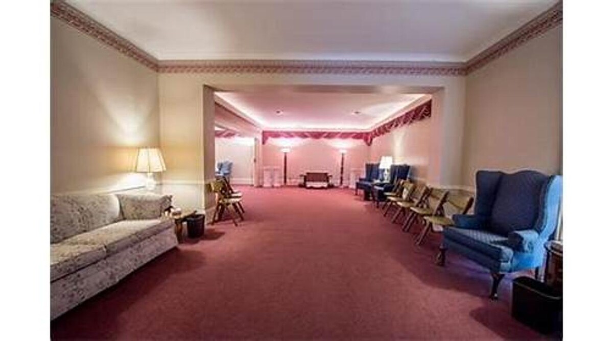 Images Amigone Funeral Home and Cremation Services