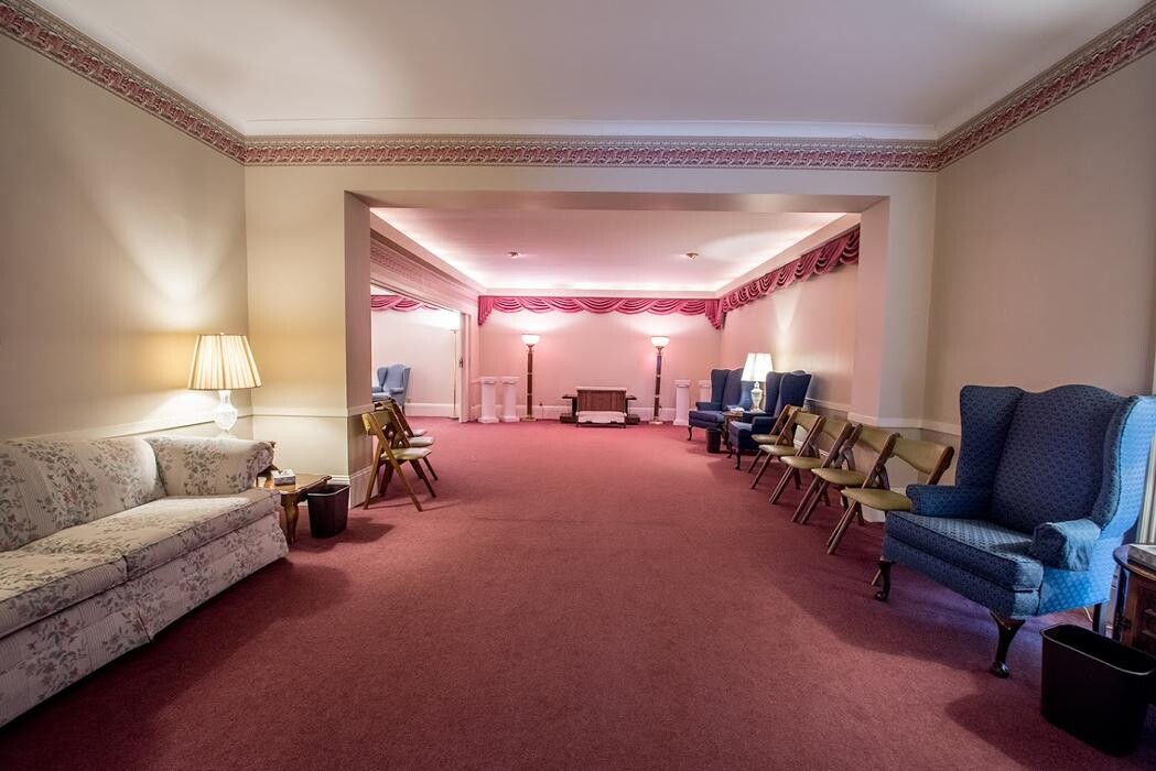 Images Amigone Funeral Home and Cremation Services