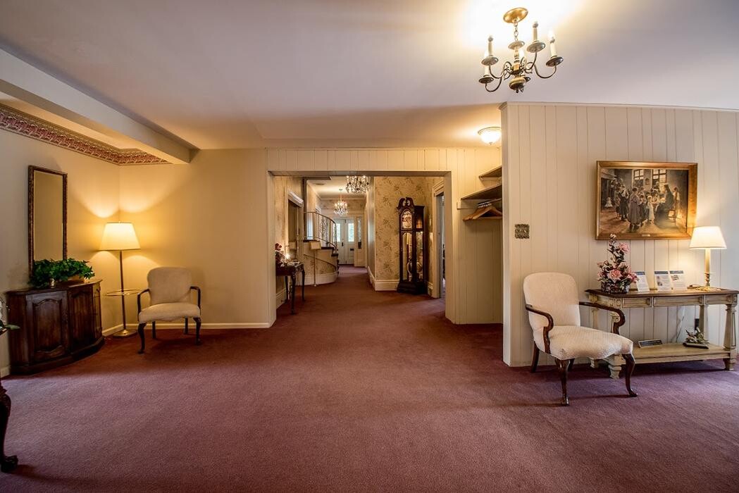 Images Amigone Funeral Home and Cremation Services