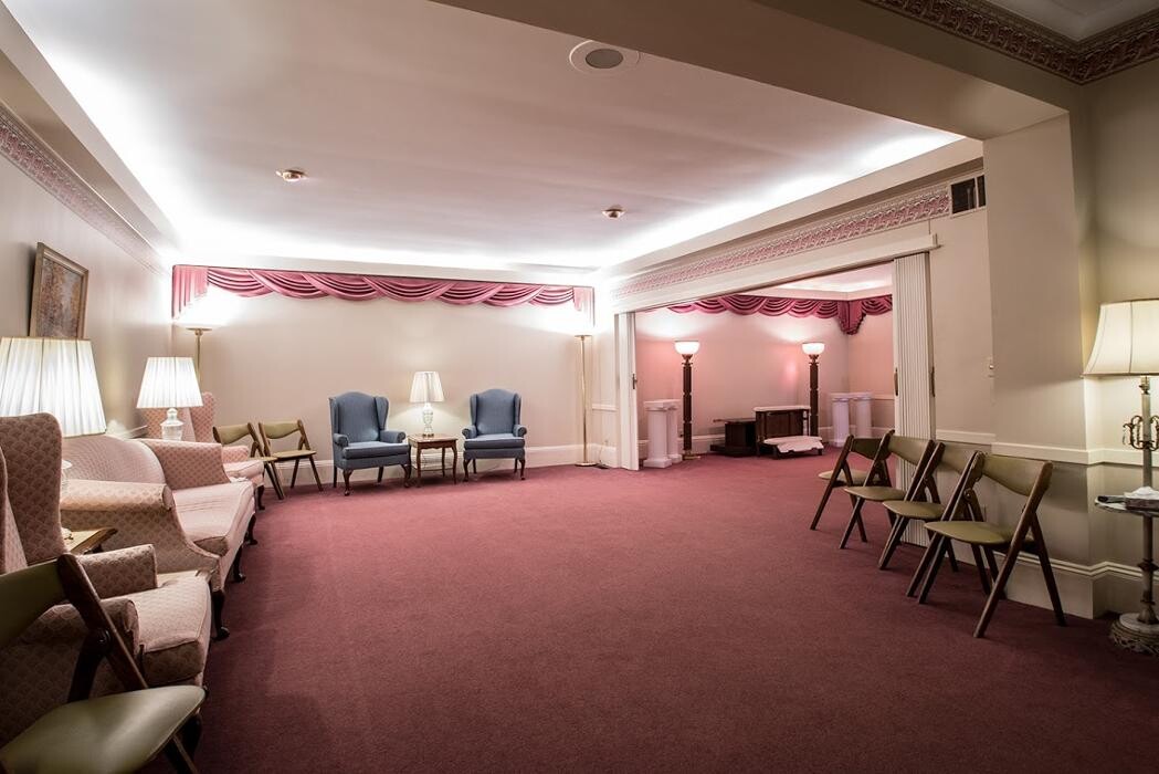 Images Amigone Funeral Home and Cremation Services