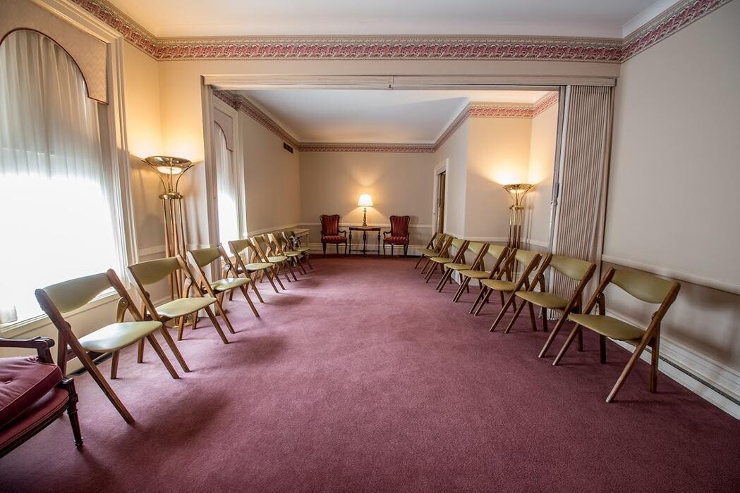 Images Amigone Funeral Home and Cremation Services