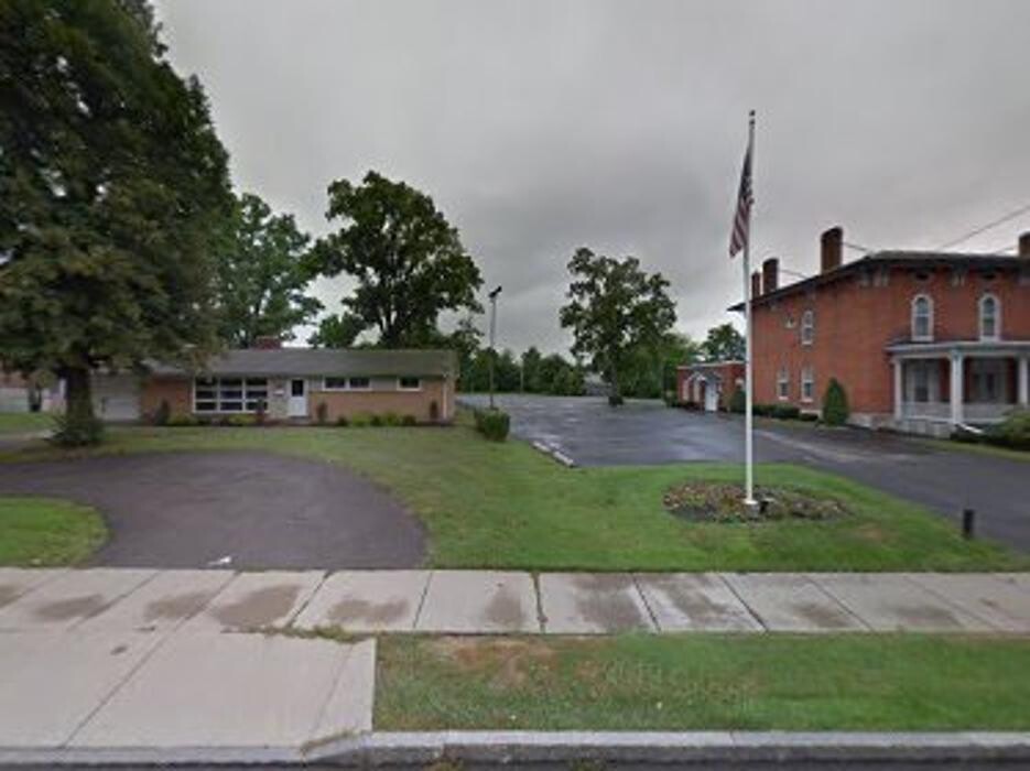 Images Amigone Funeral Home and Cremation Services