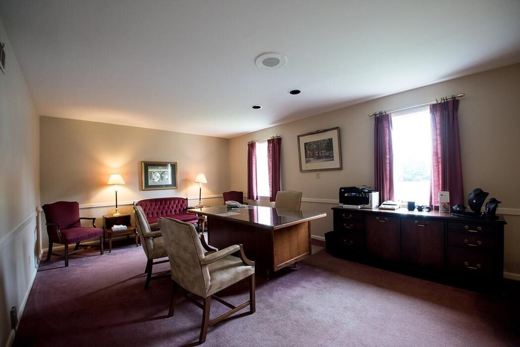 Images Amigone Funeral Home and Cremation Services