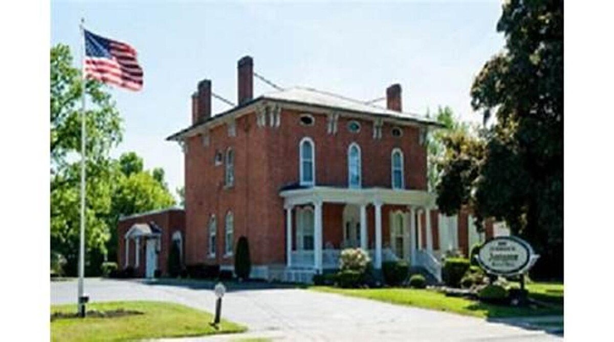 Images Amigone Funeral Home and Cremation Services