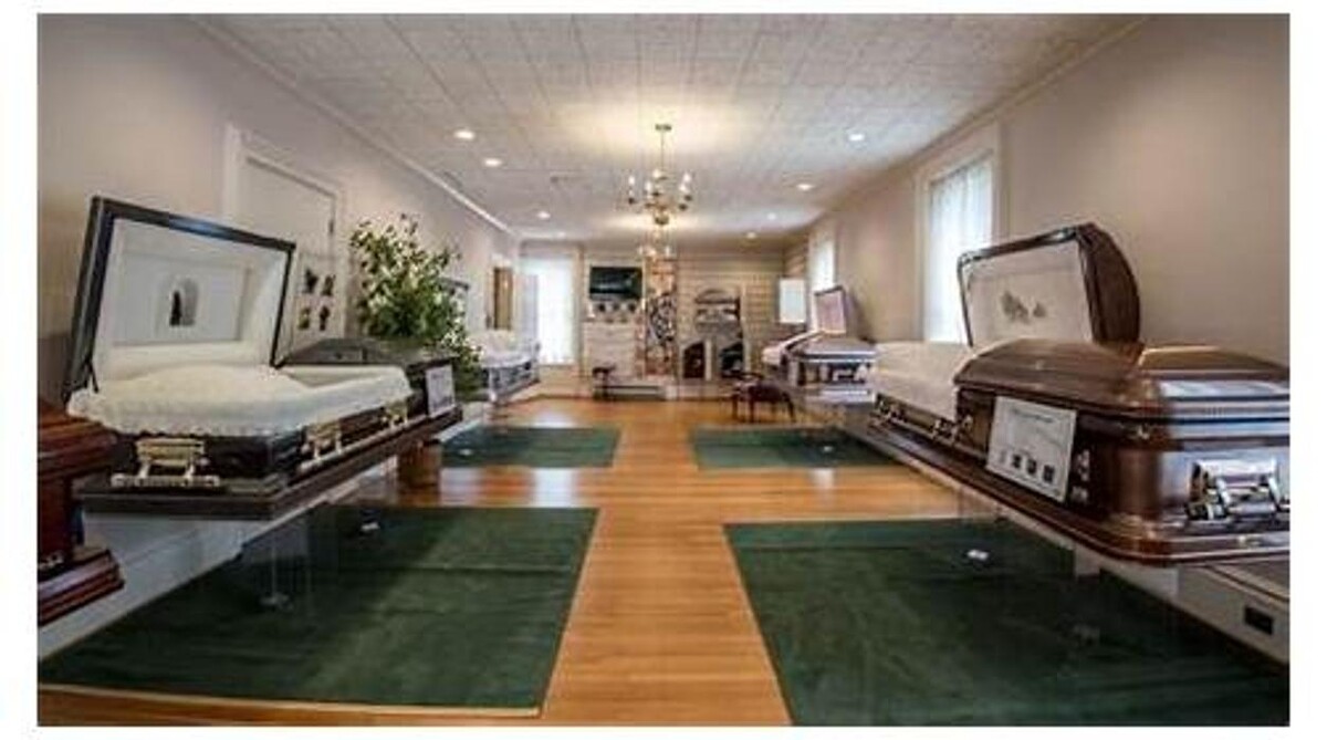 Images Amigone Funeral Home and Cremation Services