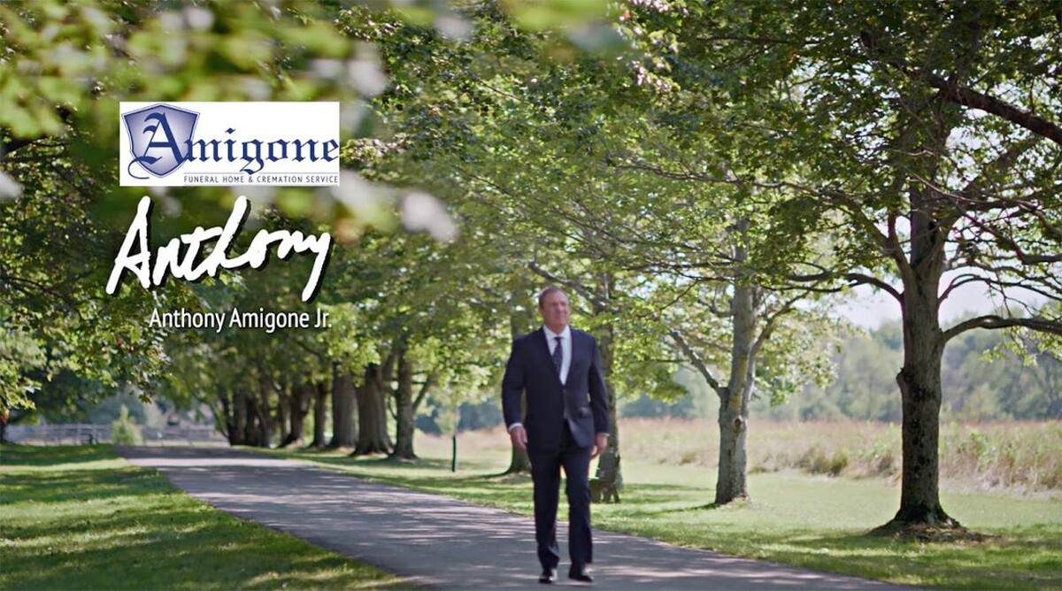 Images Amigone Funeral Home and Cremation Services