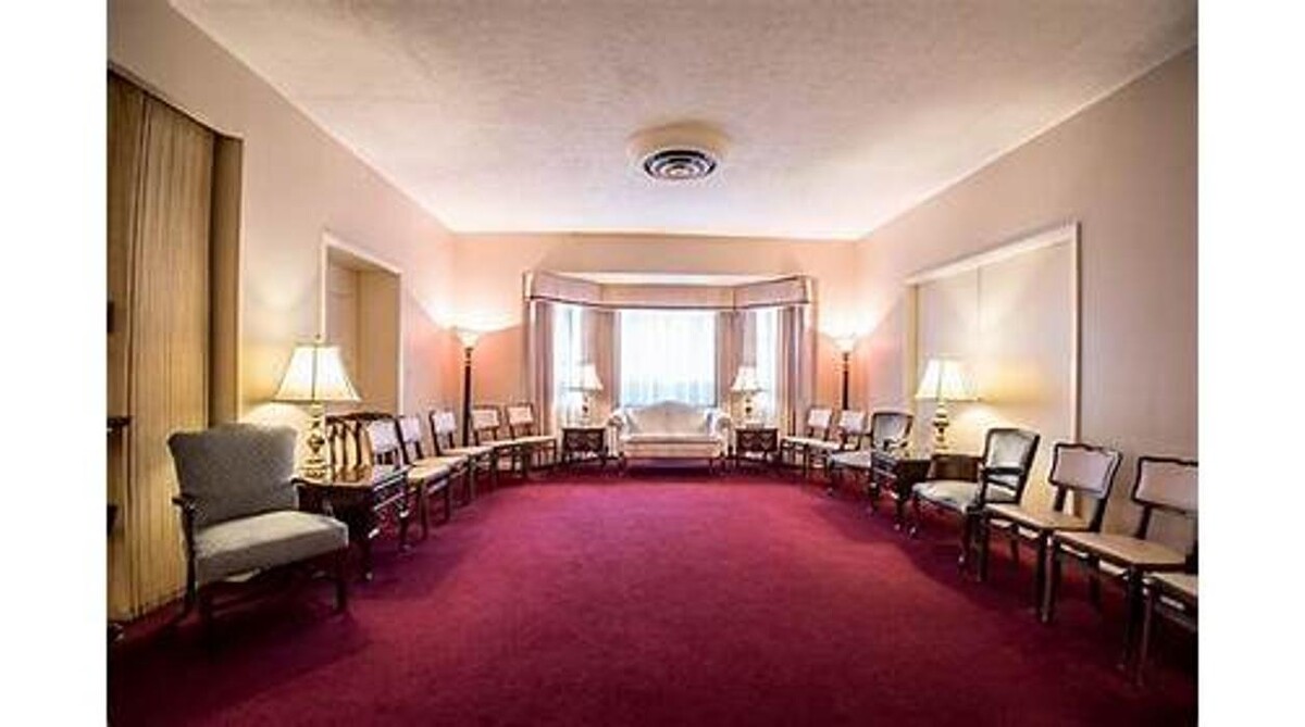 Images Amigone Funeral Home and Cremation Services