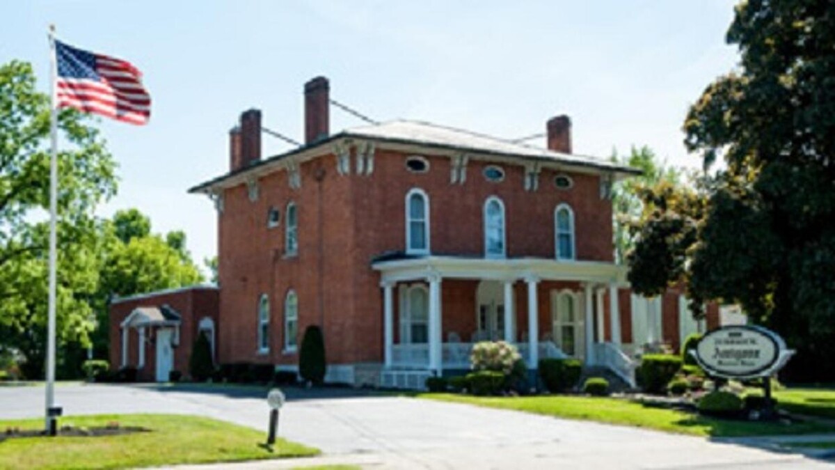 Images Amigone Funeral Home and Cremation Services