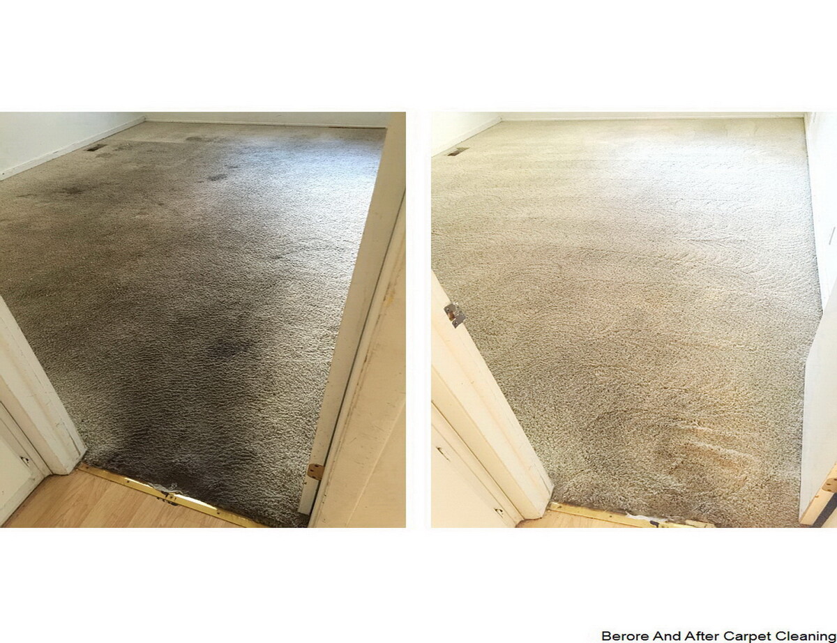 Images AJS Carpet Cleaning, Inc