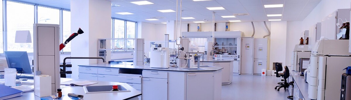 Images Controlled Environment Systems