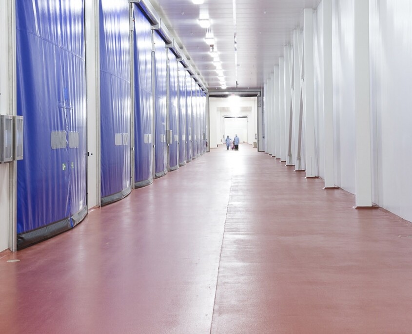 Images Controlled Environment Systems