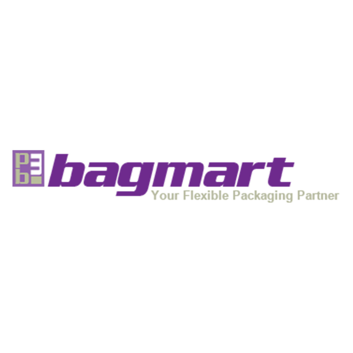 Bagmart Logo