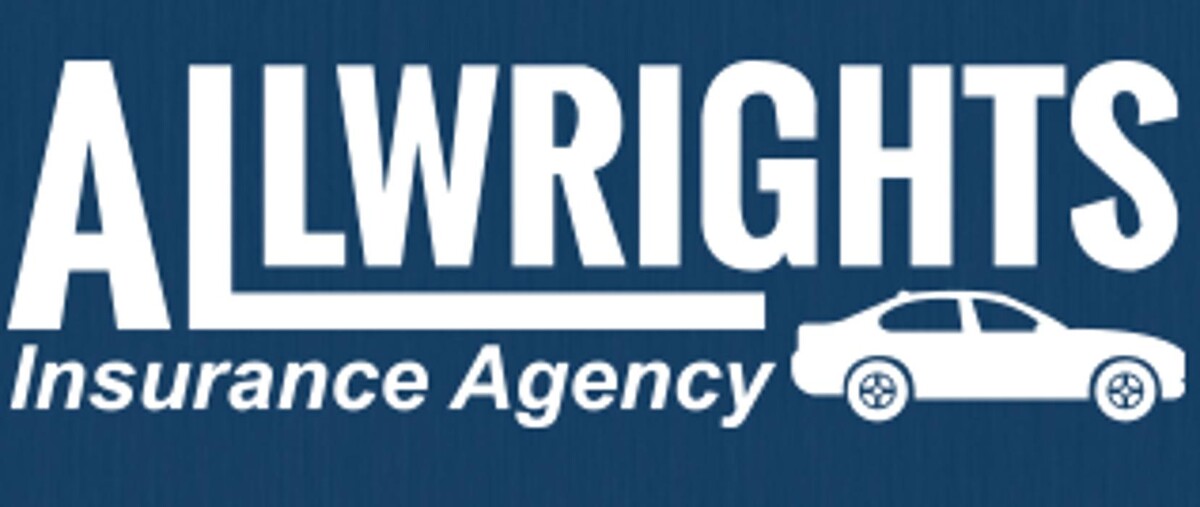 Allwright's Insurance Agency Logo