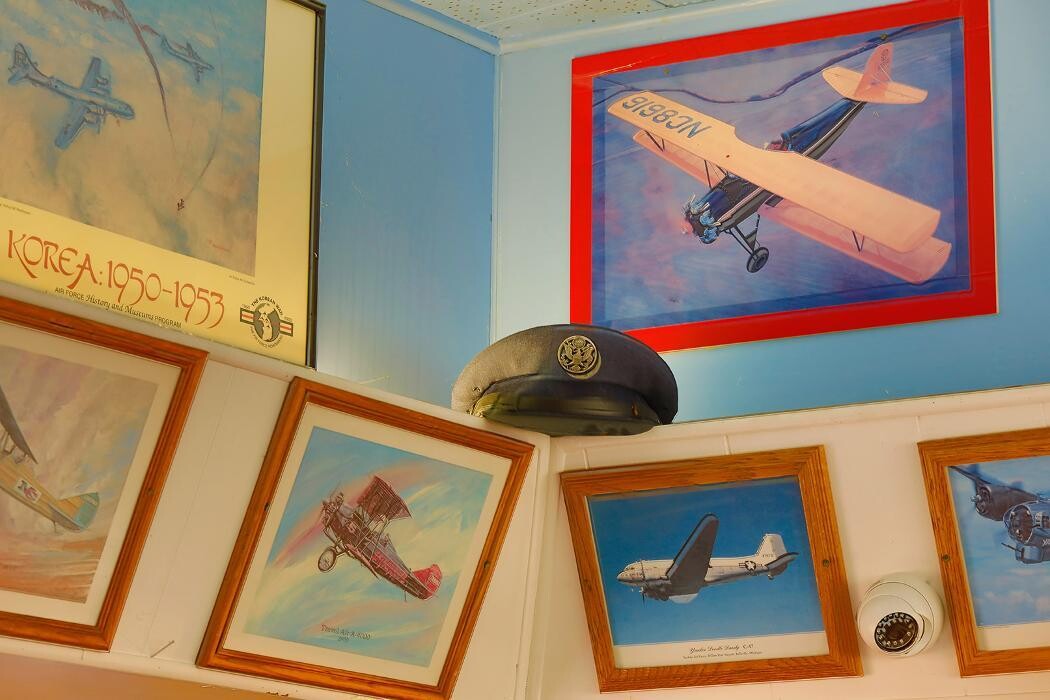Images Kingman Airport Cafe