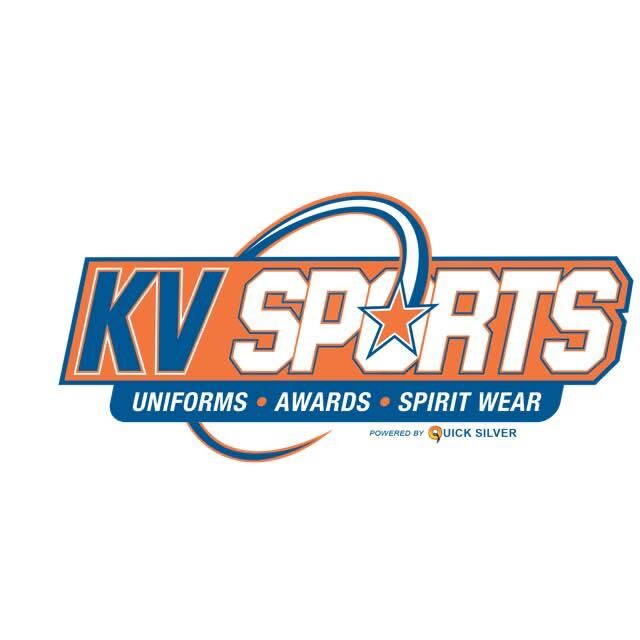 KV Sports Logo