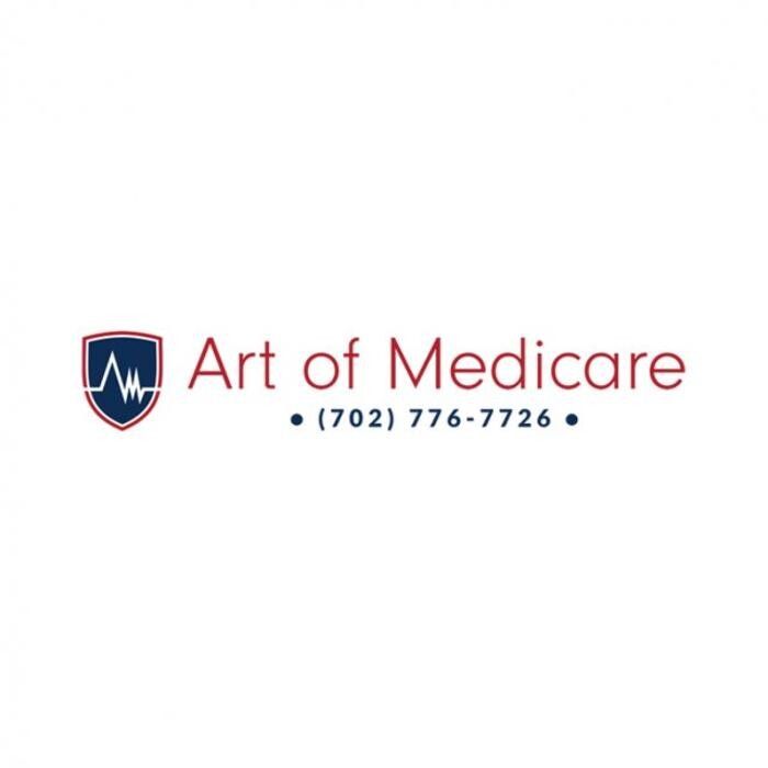 Art of Medicare Logo