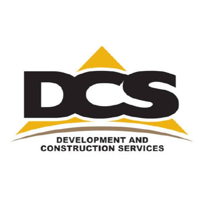 Development and Construction Services Logo