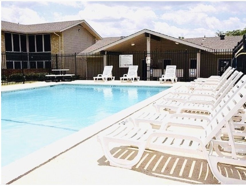 Images Tribecca Pointe Apartments