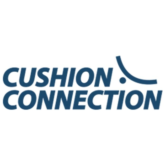 Cushion Connection Logo