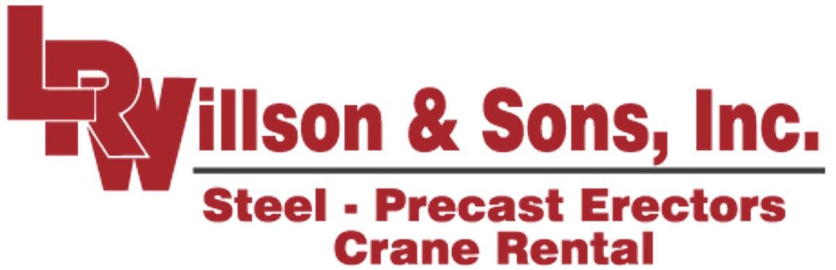 Lr Willson & Sons Inc Logo