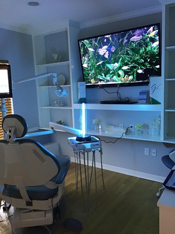 Images Vero Dental Spa