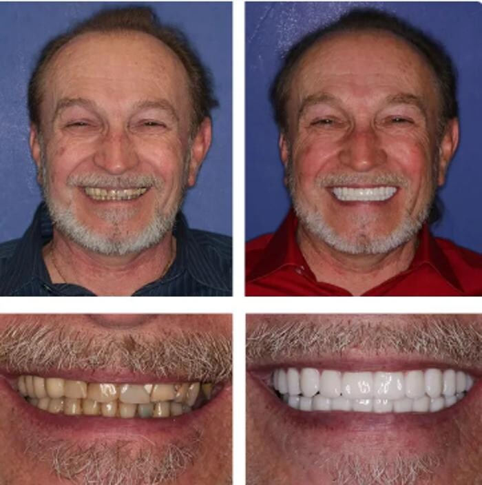 Images Vero Dental Spa