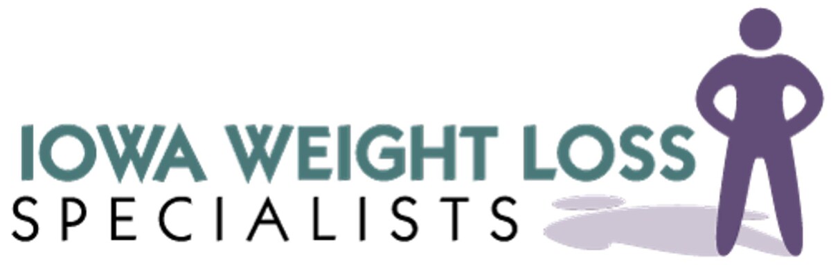 Iowa Weight Loss Specialists Logo