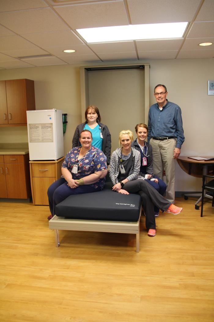 Images Iowa Specialty Belmond Clinic