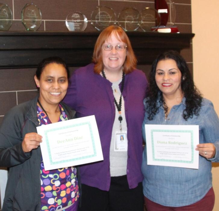Images Iowa Specialty Hospital - Clarion