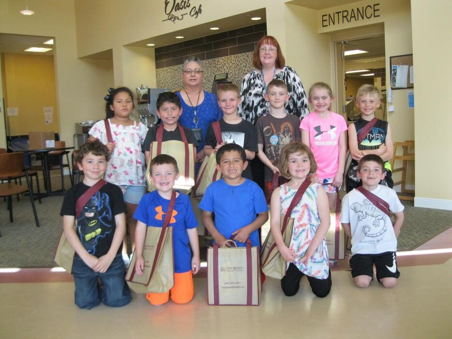 Images Iowa Specialty Gabrielson Clinic - Clear Lake