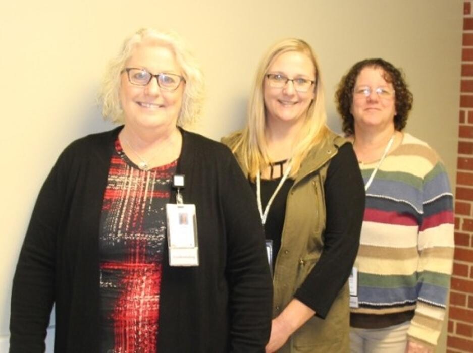 Images Iowa Specialty Garner Clinic