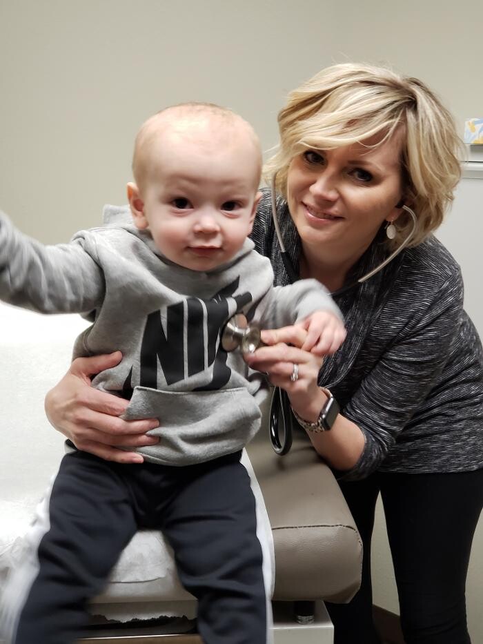 Images Iowa Specialty Garner Clinic