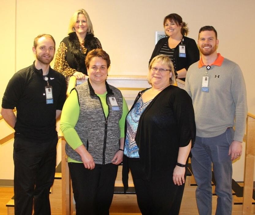 Images Iowa Specialty Garner Clinic