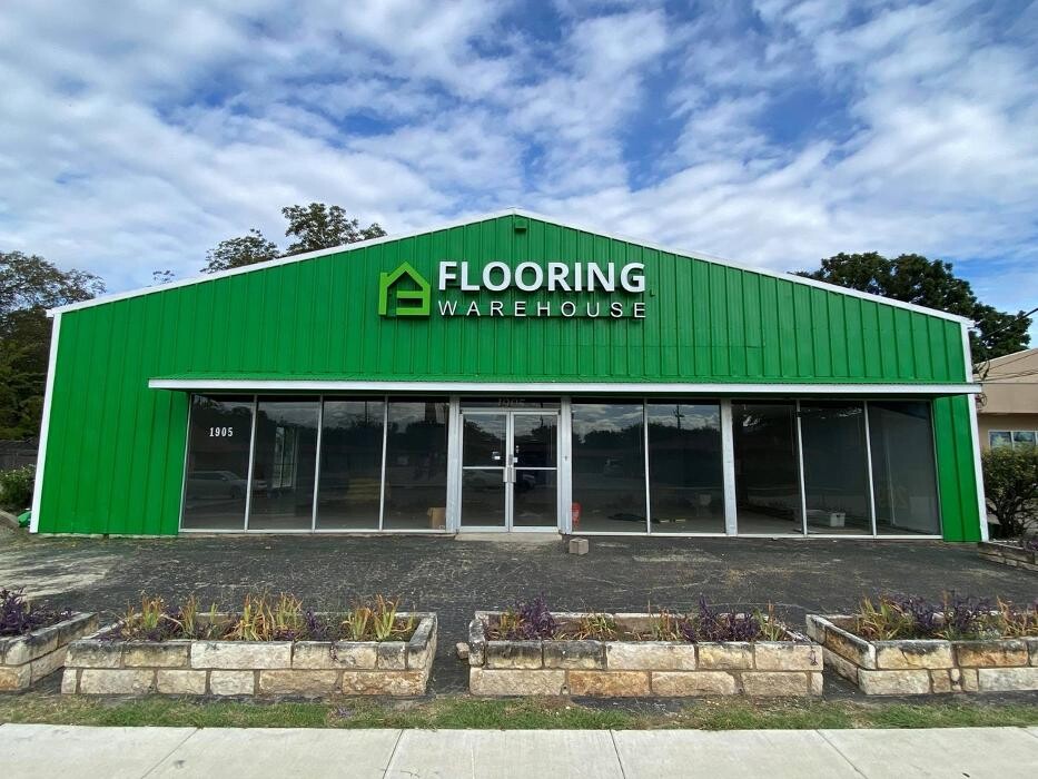 Images Flooring Warehouse