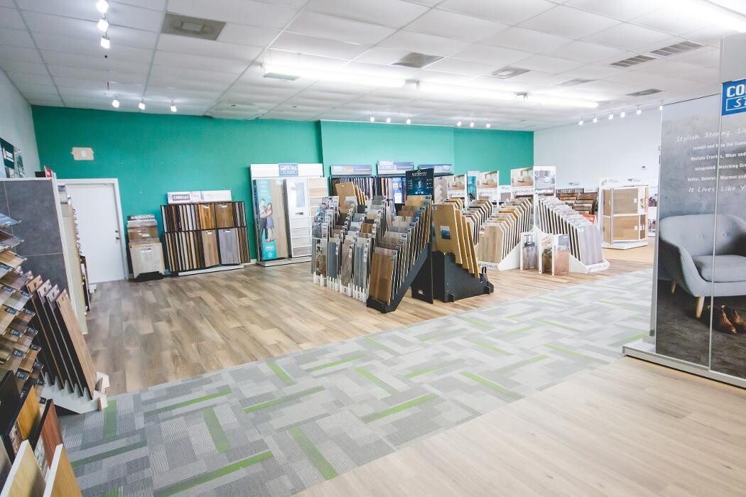 Images Flooring Warehouse