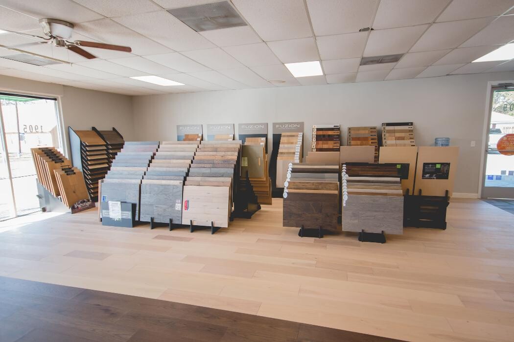 Images Flooring Warehouse