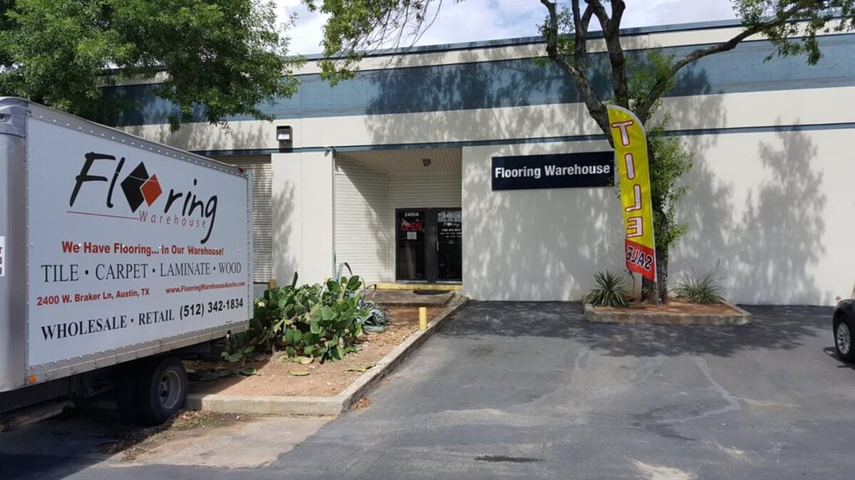 Images Flooring Warehouse