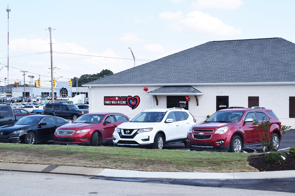 Images Humboldt Family Walk-In Clinic