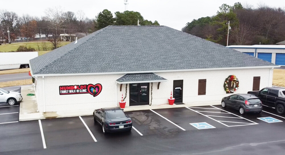 Images Humboldt Family Walk-In Clinic