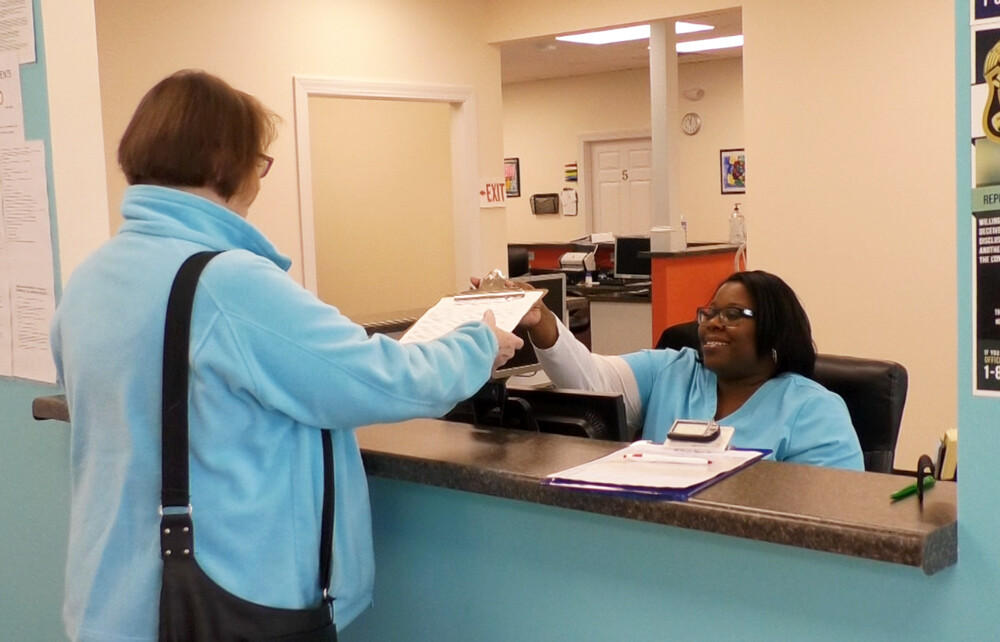 Images Humboldt Family Walk-In Clinic