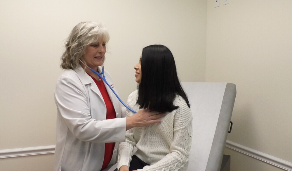 Images Humboldt Family Walk-In Clinic