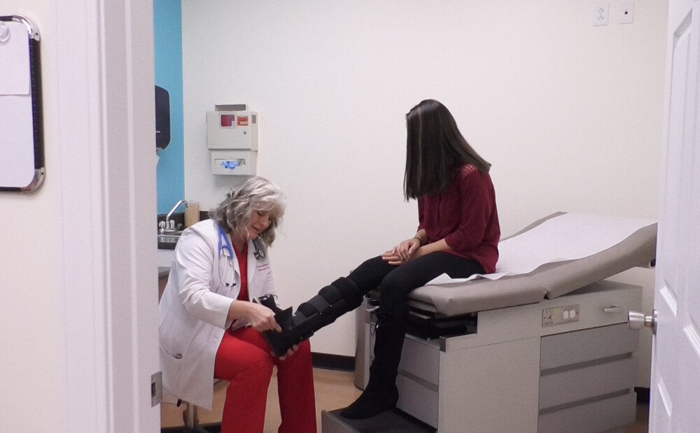 Images Humboldt Family Walk-In Clinic